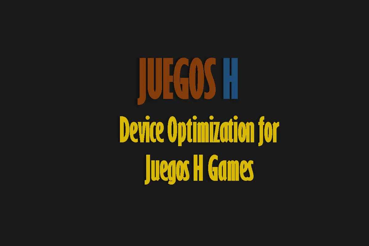 Cómo Optimizar el Dispositivo Android para Jugar Juegos H